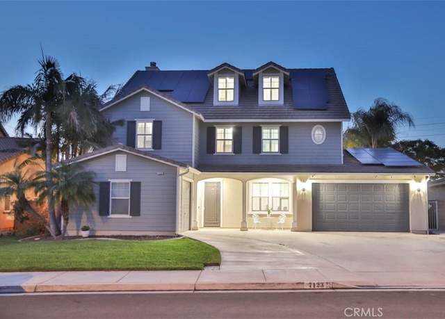 Property at 7123 Cottage Grove Dr, Eastvale, CA 92880, 4 beds, 5 baths