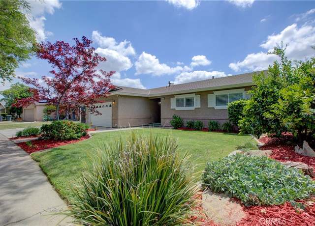 Property at 1600 Teak Ave, Merced, CA 95340, 3 beds, 2 baths