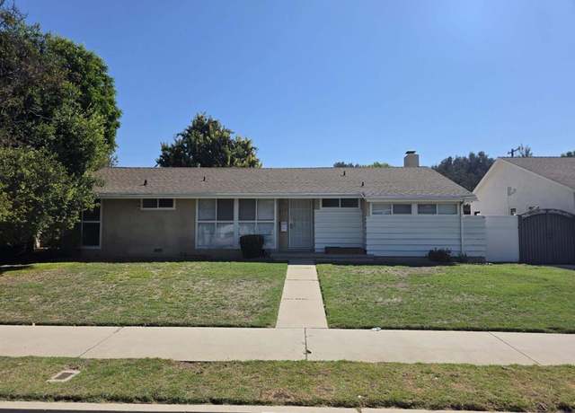 Property at 7748 De Soto Ave, Canoga Park, CA 91304, 3 beds, 2 baths