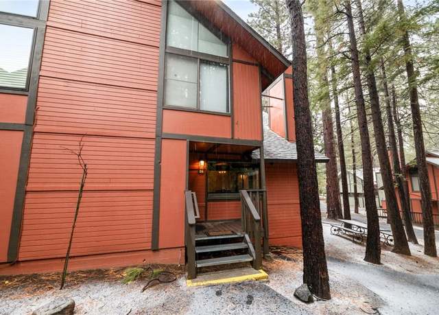 Property at 41935 Switzerland Dr, Big Bear Lake, CA 92315, 2 beds, 2 baths