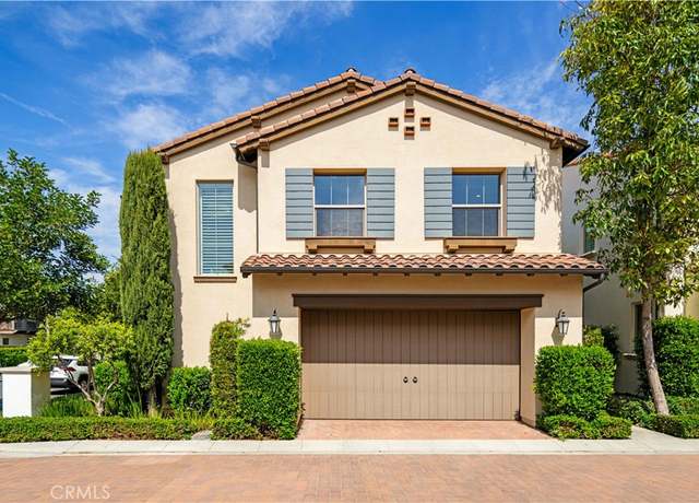Property at 165 Hargrove, Irvine, CA 92620, 3 beds, 2.5 baths