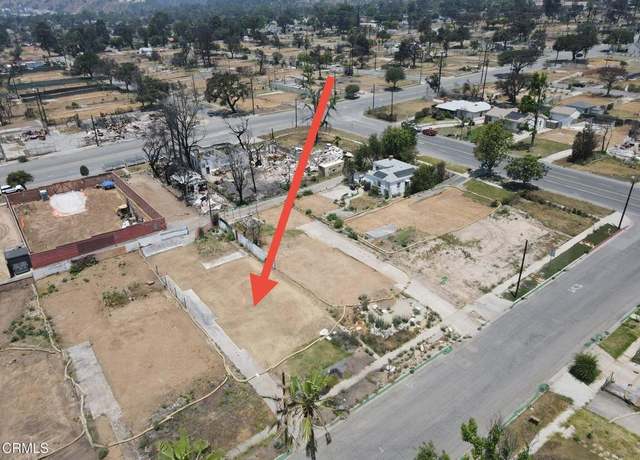 Property at 2691 McNally Ave, Altadena, CA 91001