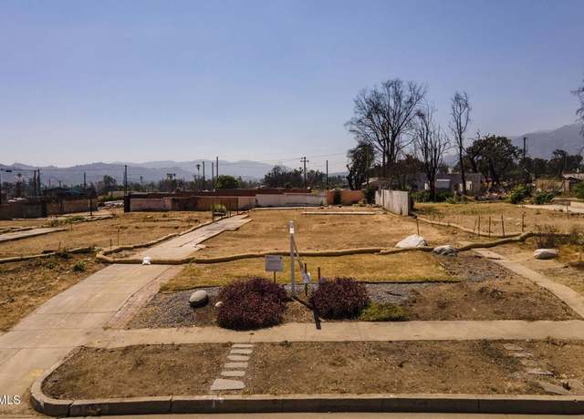 Property at 2691 McNally Ave, Altadena, CA 91001