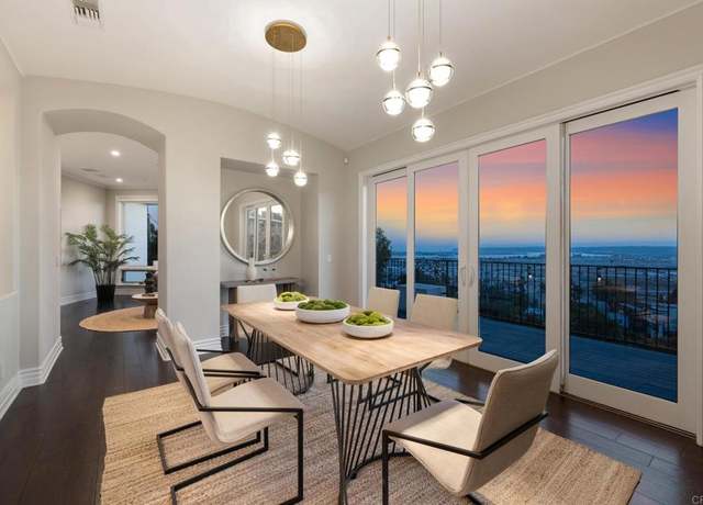 Property at 3610 Lark St, San Diego, CA 92103, 4 beds, 4 baths