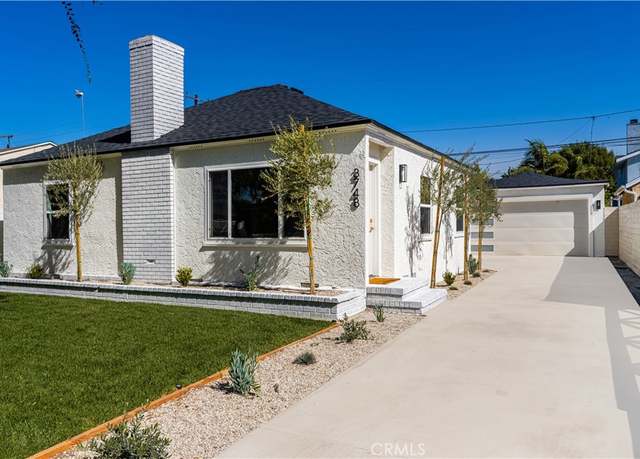 Property at 3748 Marber Ave, Long Beach, CA 90808, 3 beds, 2 baths