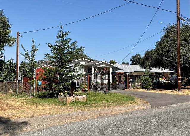 Property at 8435 HOLLIS St, Los Molinos, CA 96055, 3 beds, 2 baths