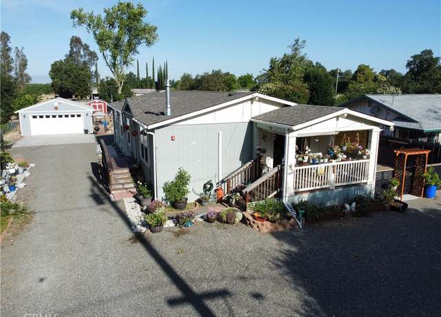 Property at 8435 HOLLIS St, Los Molinos, CA 96055, 3 beds, 2 baths