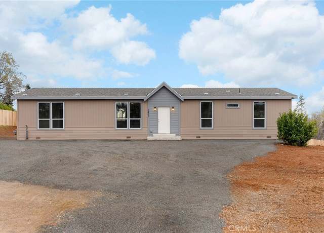 Property at 1410 Nunneley Rd, Paradise, CA 95969, 3 beds, 2 baths