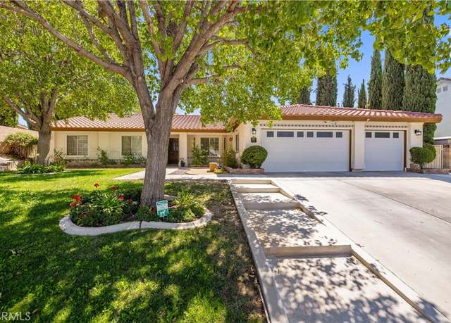 Property at 2800 Gus Ct, Lancaster, CA 93536, 3 beds, 2 baths