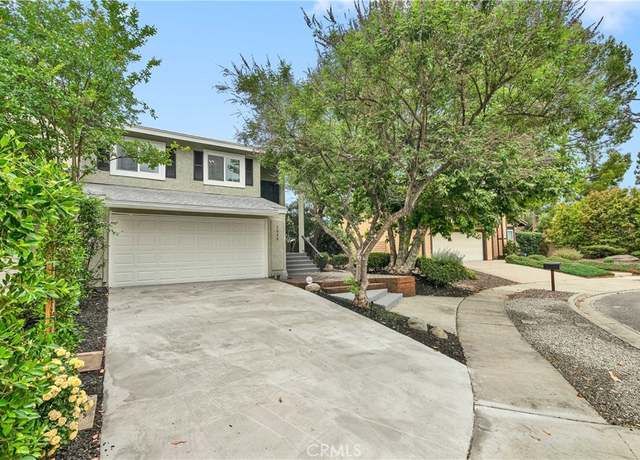 Property at 1059 Hillview Cir, Simi Valley, CA 93065, 3 beds, 2.5 baths