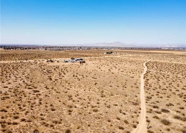 Property at 1 Verbena Rd, Victorville, CA 92392