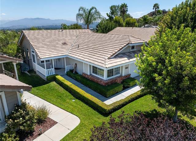 Property at 25804 Webster Pl, Stevenson Ranch, CA 91381, 4 beds, 2 baths
