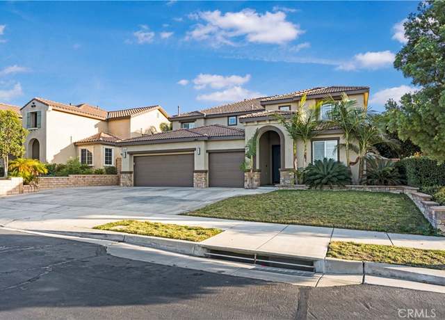 Property at 7557 Summer Day Dr, Corona, CA 92883, 5 beds, 3.5 baths