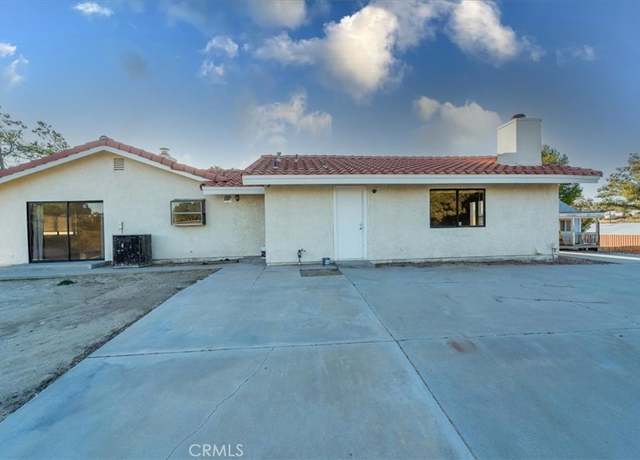 Property at 60627 Tamatea Rd, Anza, CA 92539, 3 beds, 3 baths