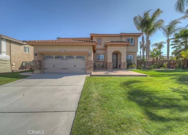 Property at 29451 Siderite Cir, Menifee, CA 92584, 5 beds, 2.5 baths