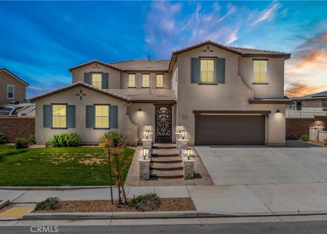 Property at 16683 Minneola Ave, Riverside, CA 92503, 5 beds, 4.5 baths