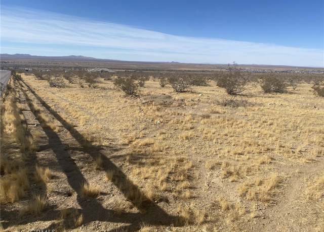 Property at 0 Delmonico Rd, Oro Grande, CA 92368