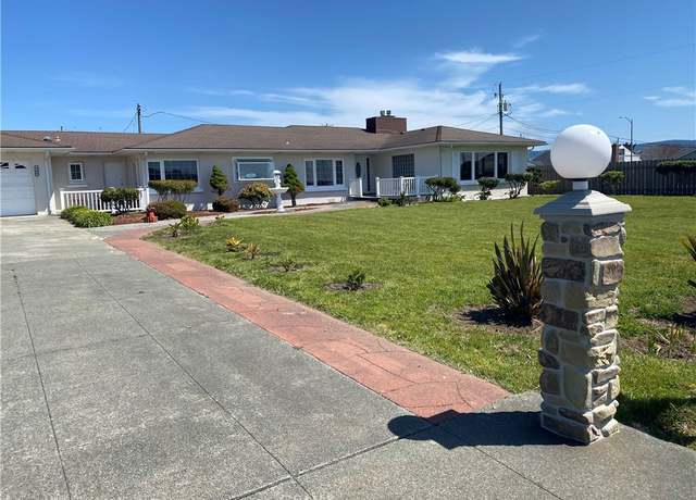 Property at 745 Taylor St, Crescent City, CA 95531, 3 beds, 2 baths