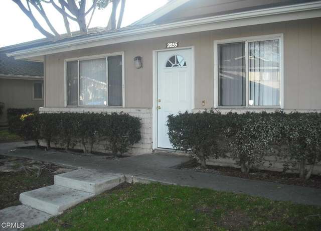 Property at 2655 Anchor Ave, Port Hueneme, CA 93041, 2 beds, 1 bath