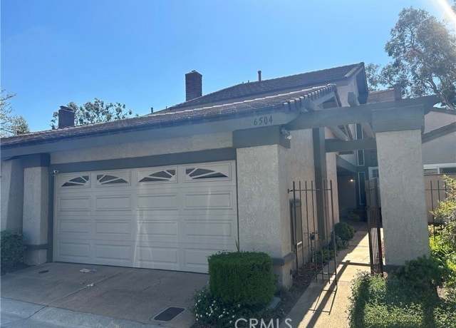 Property at 6504 E Paseo Diego, Anaheim, CA 92807, 3 beds, 2.5 baths