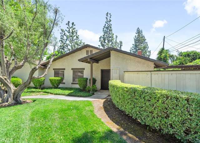 Property at 1725 Aspen Village Way, West Covina, CA 91791, 3 beds, 2 baths