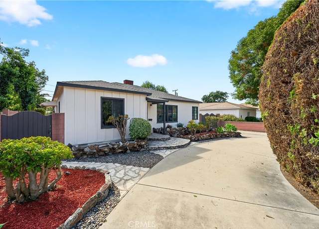 Property at 509 N Buttonwood St, Anaheim, CA 92805, 3 beds, 2.5 baths