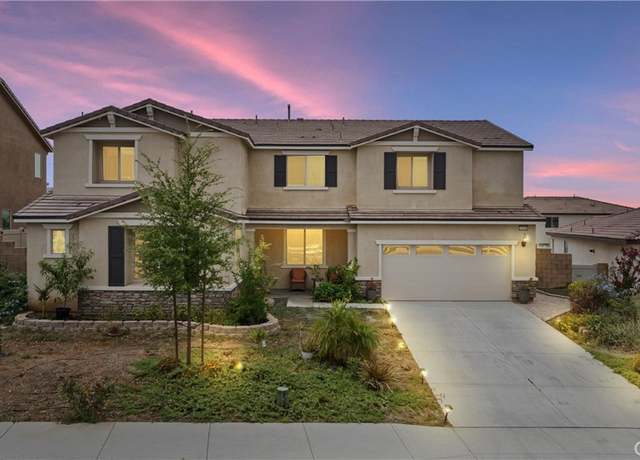 Property at 33288 Skyview Rd, Winchester, CA 92596, 7 beds, 6 baths