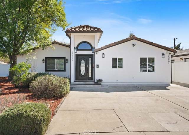 Property at 23800 Mobile St, West Hills, CA 91307, 5 beds, 3.5 baths