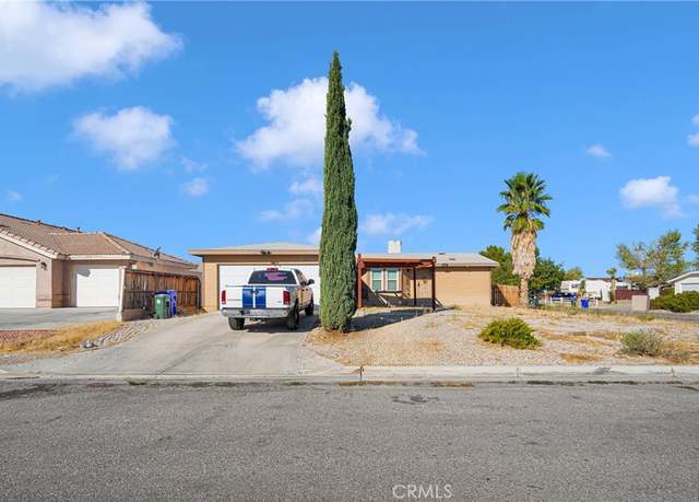 Property at 18870 Dogwood Ct, Adelanto, CA 92301, 3 beds, 2 baths