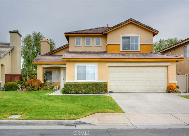 Property at 7630 Canberra Way, Riverside, CA 92508, 3 beds, 2.5 baths