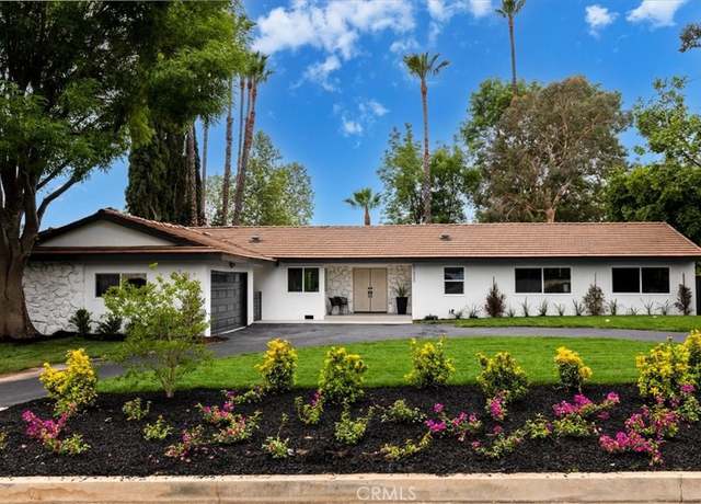 Property at 17520 Donmetz St, Granada Hills, CA 91344, 3 beds, 2.5 baths