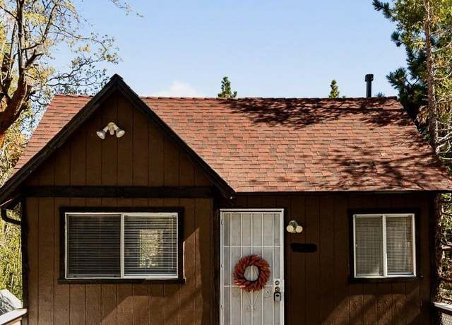 Property at 32930 Rim Of The World, Running Springs Area, CA 92382, 2 beds, 2 baths