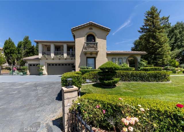 Property at 13858 Mustard Seed Dr, Yucaipa, CA 92399, 5 beds, 4 baths