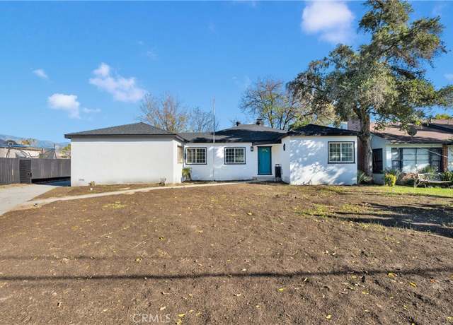 Property at 3239 N H St, San Bernardino, CA 92405, 4 beds, 2 baths
