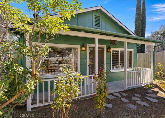 Property at 12897 E Highway 20, Clearlake Oaks, CA 95423, 2 beds, 1 bath