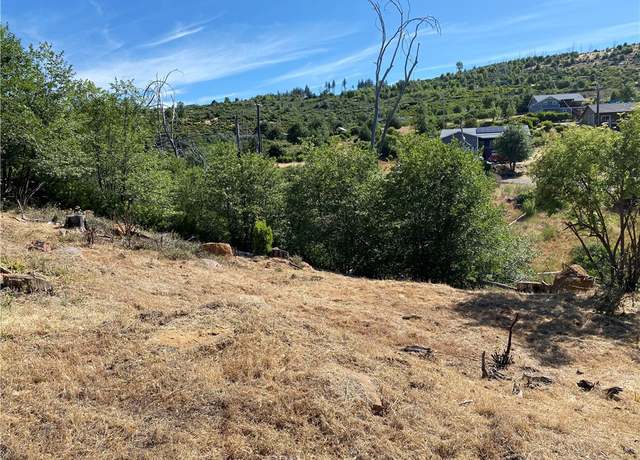 Property at 15330 Trinity Rd, Cobb, CA 95426