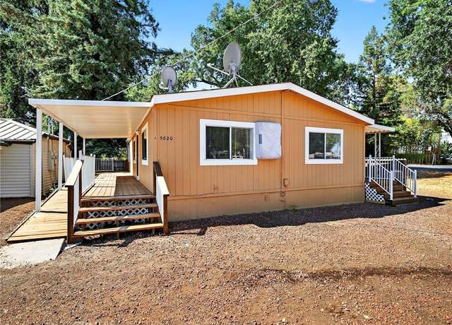 Property at 5820 Grove St, Lucerne, CA 95458, 4 beds, 3 baths