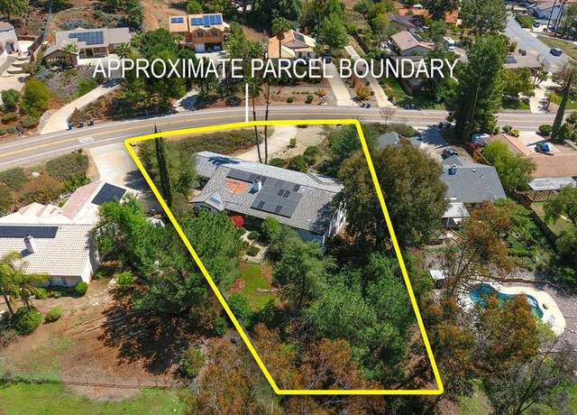 Property at 24022 Sargeant Rd, Ramona, CA 92065, 5 beds, 3.5 baths
