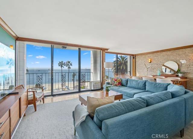 Property at 2601 E Ocean Blvd #602, Long Beach, CA 90803, 2 beds, 2 baths