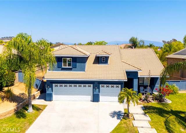 Property at 35592 Country Park Dr, Wildomar, CA 92595, 5 beds, 3 baths