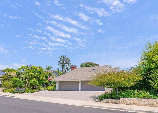 Property at 32122 Via Alicia, San Juan Capistrano, CA 92675, 4 beds, 2.5 baths