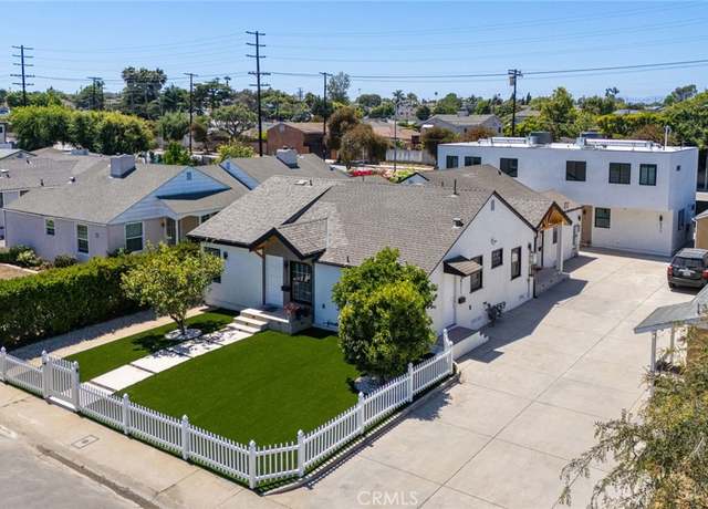 Property at 8313 Kittyhawk Ave, Los Angeles, CA 90045, 9 beds, 10 baths