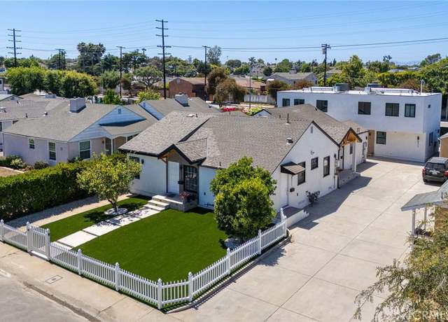 Property at 8313 Kittyhawk Ave, Los Angeles, CA 90045, 9 beds, 10 baths