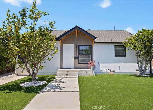 Property at 8313 Kittyhawk Ave, Los Angeles, CA 90045, 9 beds, 10 baths