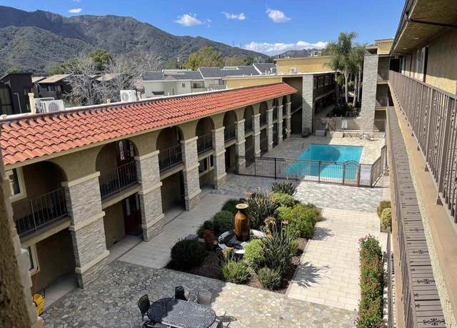 Property at 3220 ALTURA Ave #307, La Crescenta, CA 91214, 1 bed, 1 bath