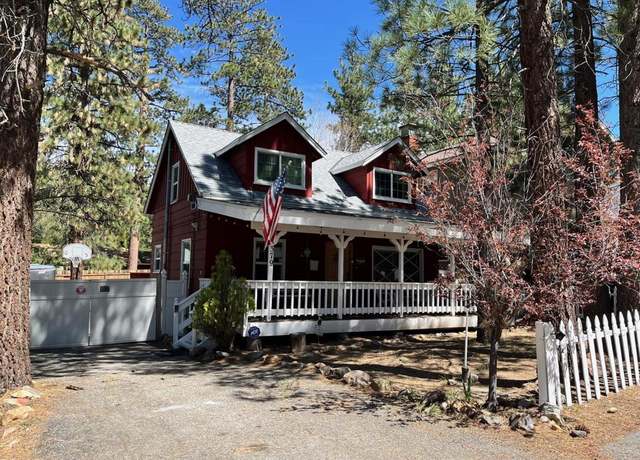 Property at 379 Wren Dr, Big Bear Lake, CA 92315, 2 beds, 1.5 baths