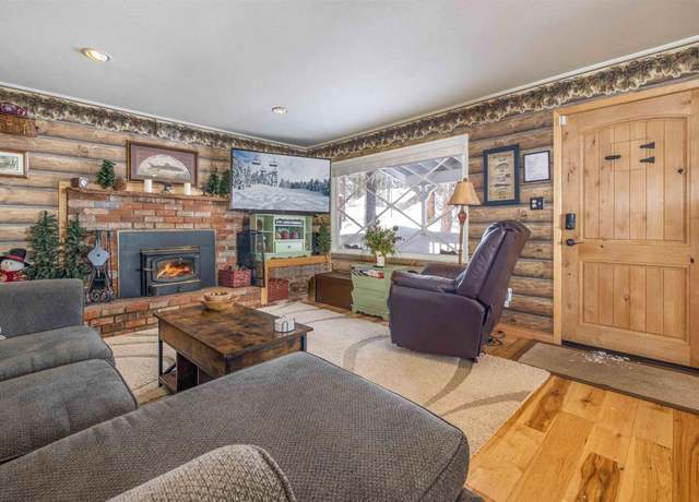 Property at 379 Wren Dr, Big Bear Lake, CA 92315, 2 beds, 1.5 baths