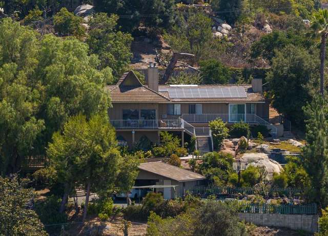 Property at 1135 OLD CHASE Ave, El Cajon, CA 92020, 3 beds, 25 baths