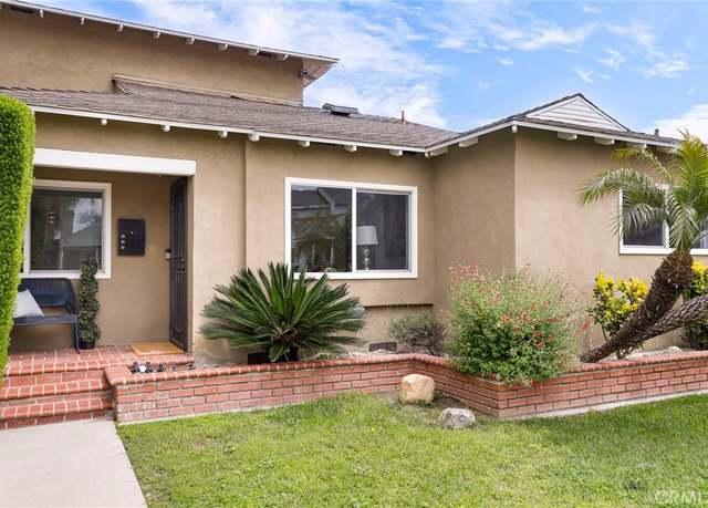Property at 6164 Lorelei Ave, Lakewood, CA 90712, 4 beds, 4 baths