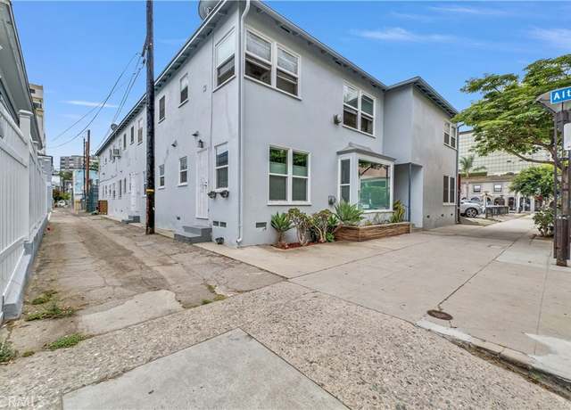 Property at 122 Elm Ave #9, Long Beach, CA 90802, 1 bath